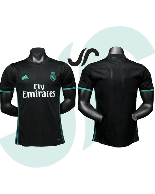 R-M 17/18 Away Jersey