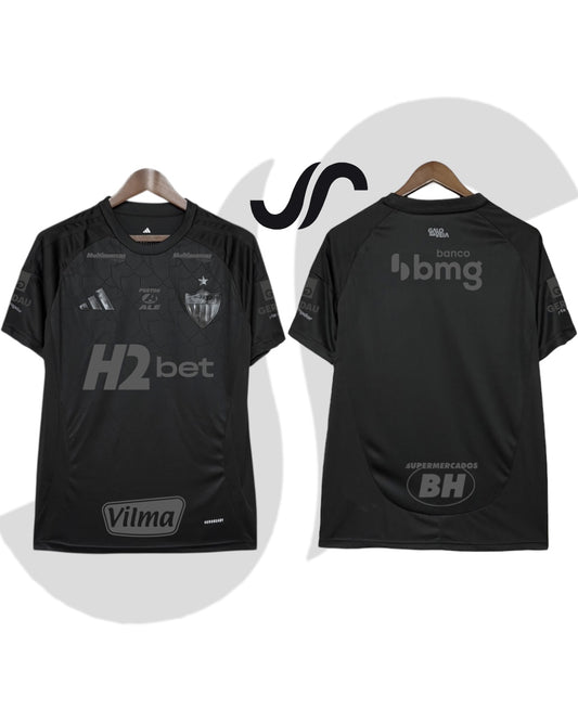 Atletico Mineiro 25/26 Away Jersey