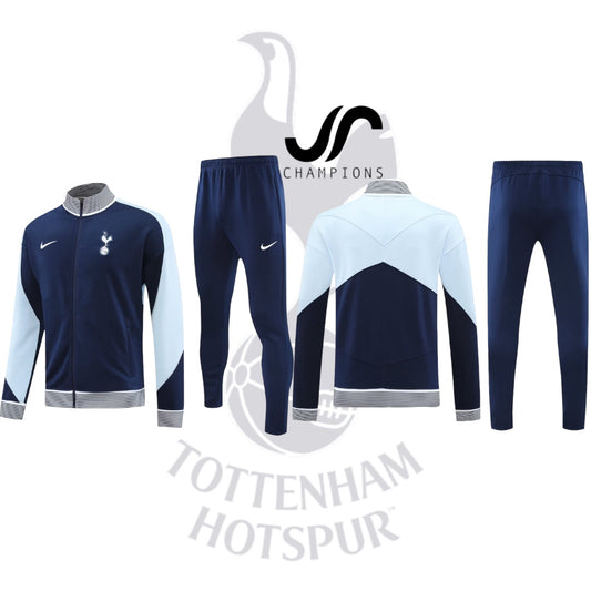 Tottenham Jacket Set