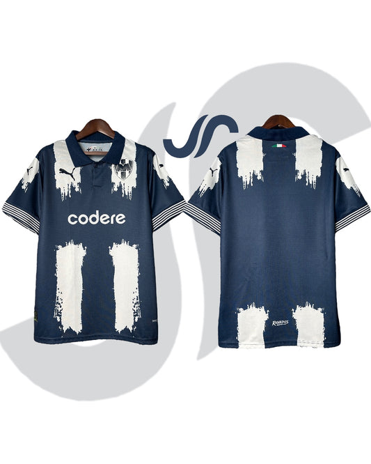Monterrey 25/26 Home Jersey