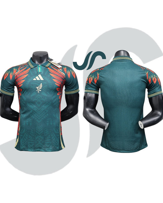 Mexico Special Edition Jersey