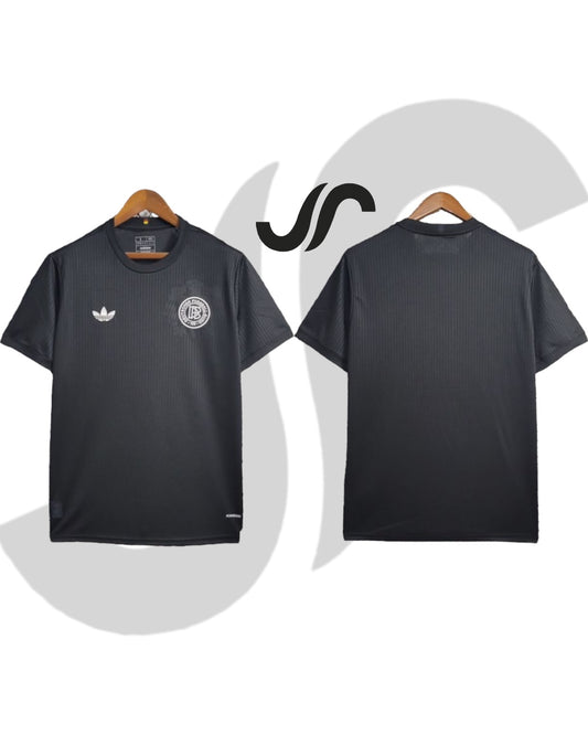 Germany 25/26 Away Jersey
