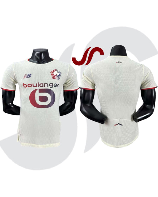 Lille 25/26 Away Jersey
