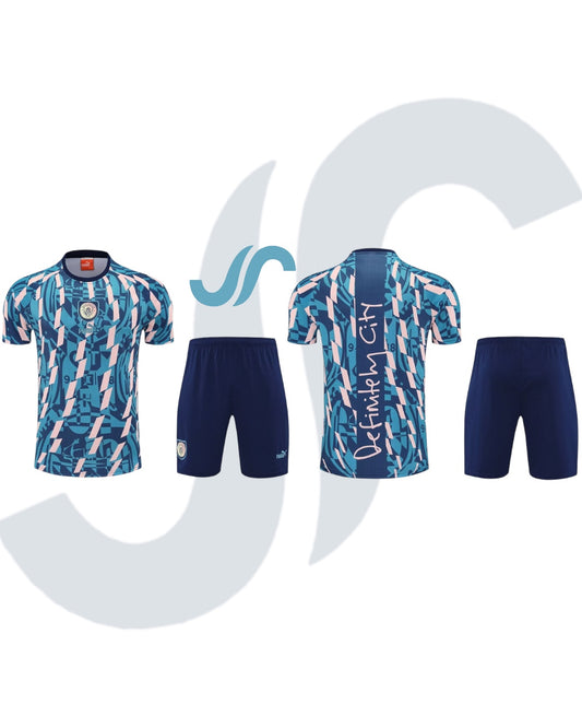 M-City Training Set