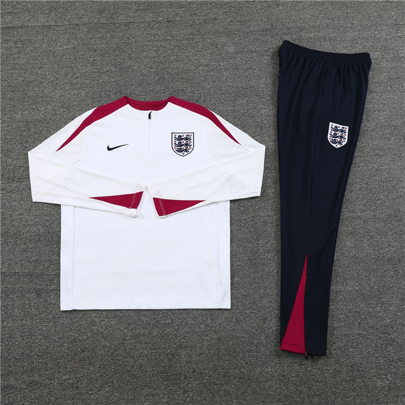 England Tracksuit