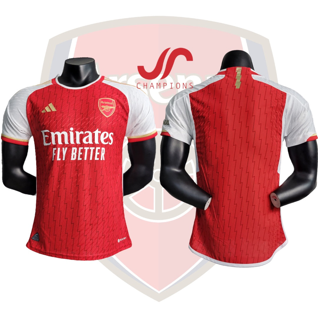 Arsenal 23/24 Home Jersey