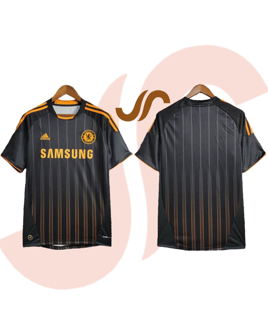 Chelsea 10/11 Away Jersey