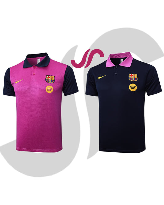 Barcelona Polo Sets