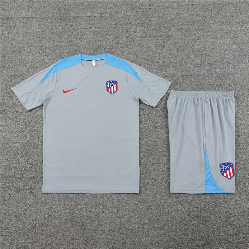 Atletici Madrid Training Sets