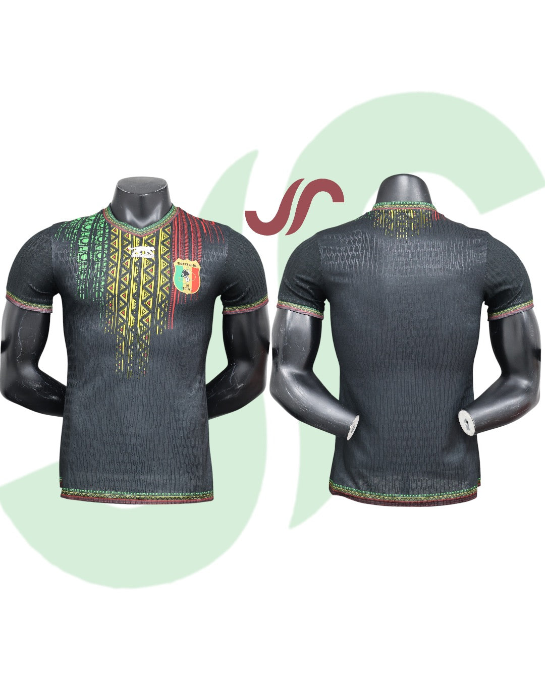 Mali 24/25 Away Jersey