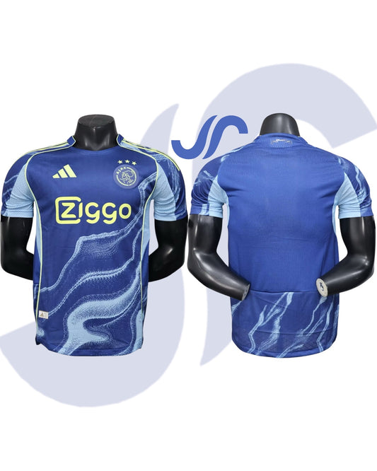 Ajax 25/26 Away Jersey
