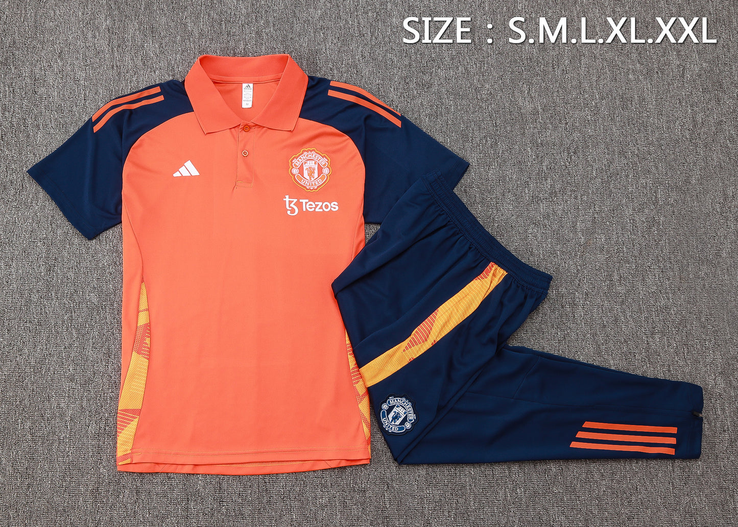 Manchester United Polo