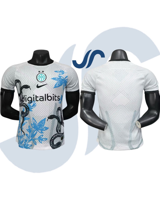 Inter Milan Special Edition Jersey