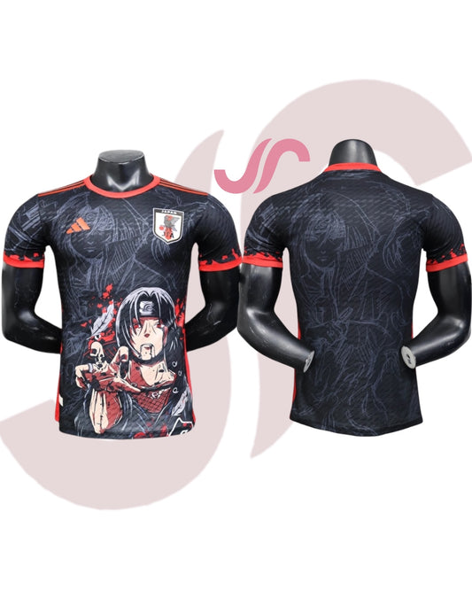 Japan Special Edition Jersey