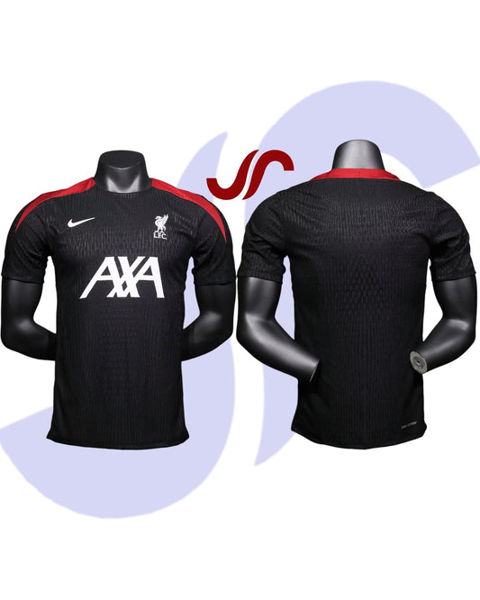 Liverpool Training Jersey