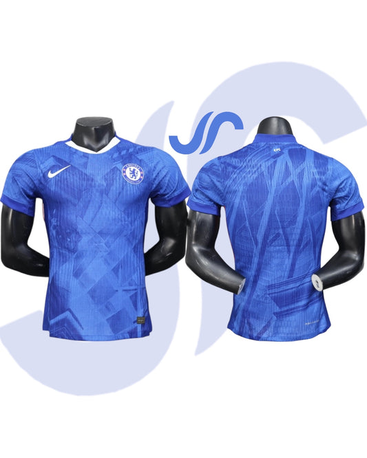 Chelsea 25/26 Home Jersey