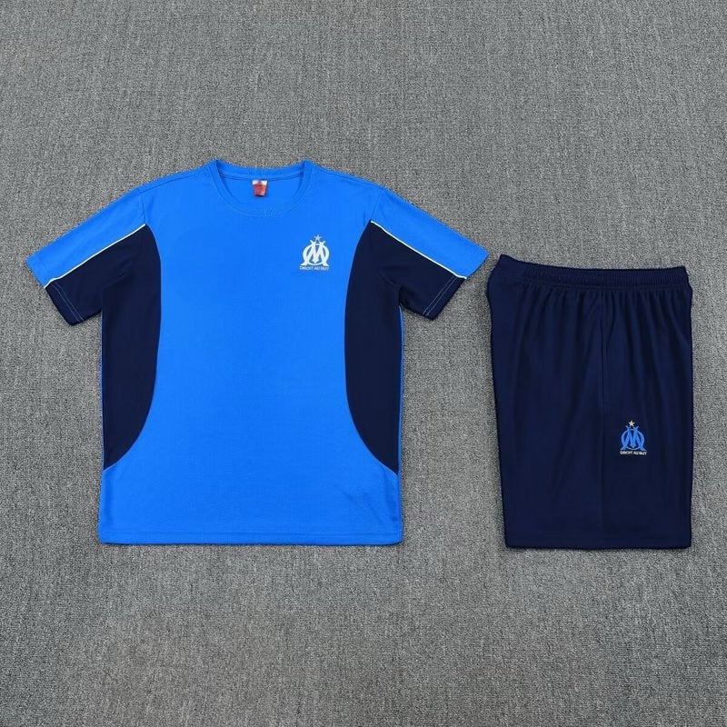 Marseille Training Sets