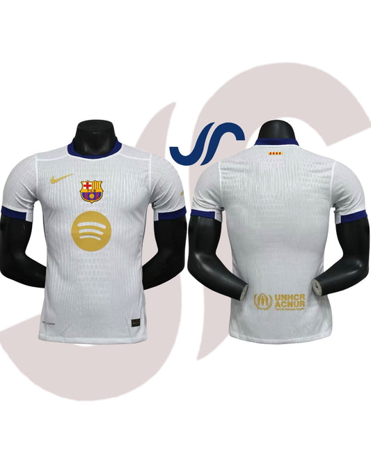 Barcelona Jersey