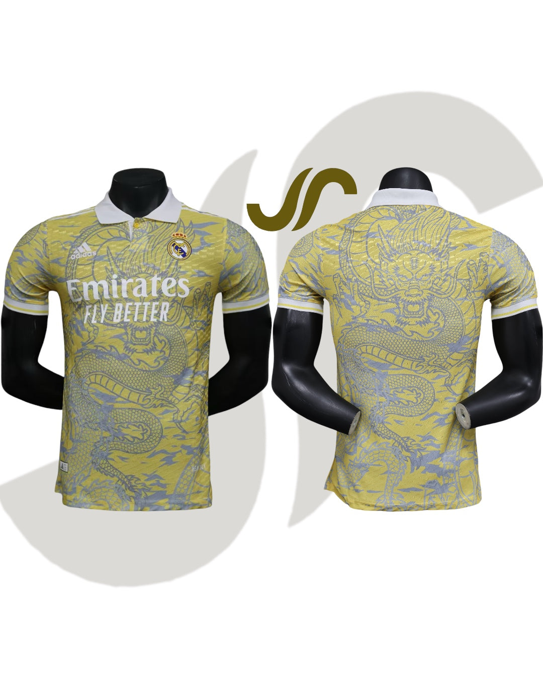 R-M Jersey