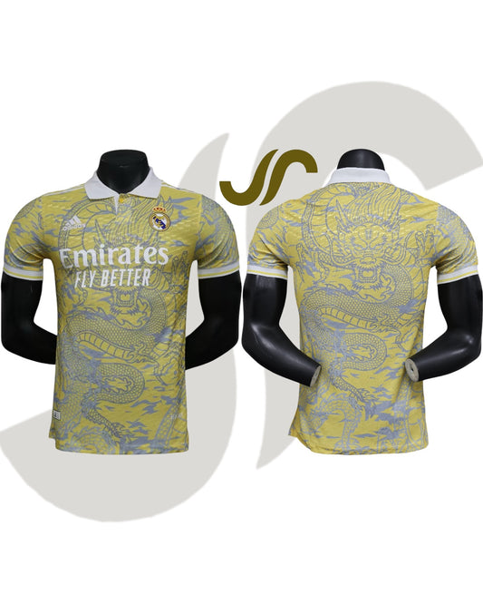 R-M Jersey