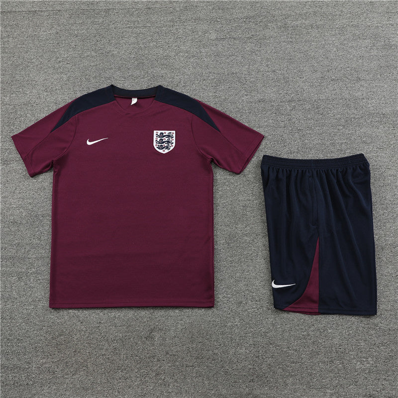 England Training Sets