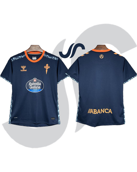 Celta Vigo 24/25 Away Jersey