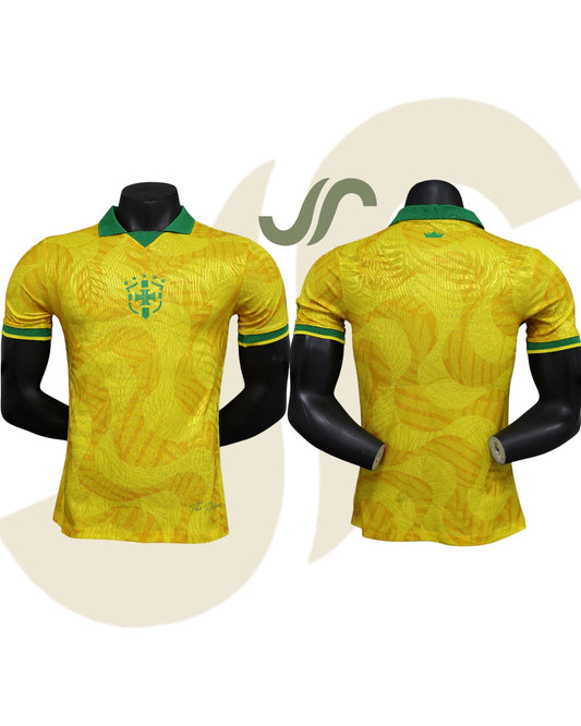 Brazil Special Edition Jersey