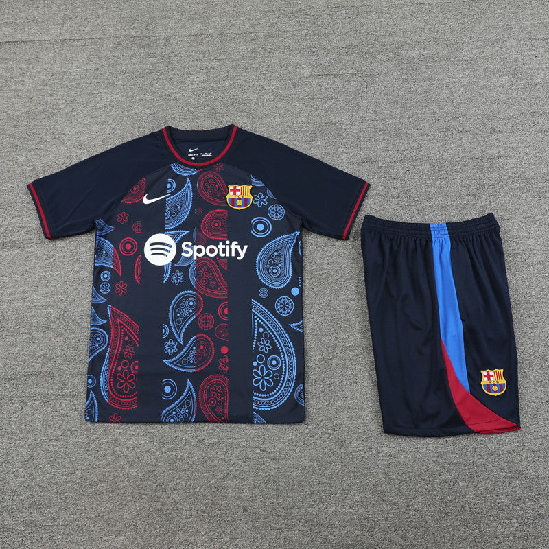 Barcelona Training Sets