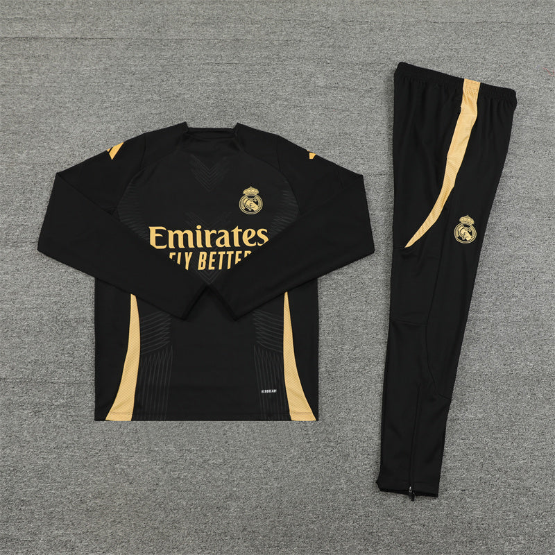 Real Madrid Tracksuits