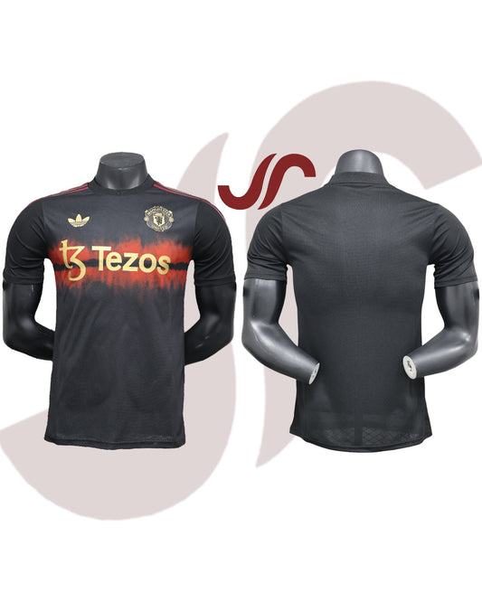 Manchester United Jersey