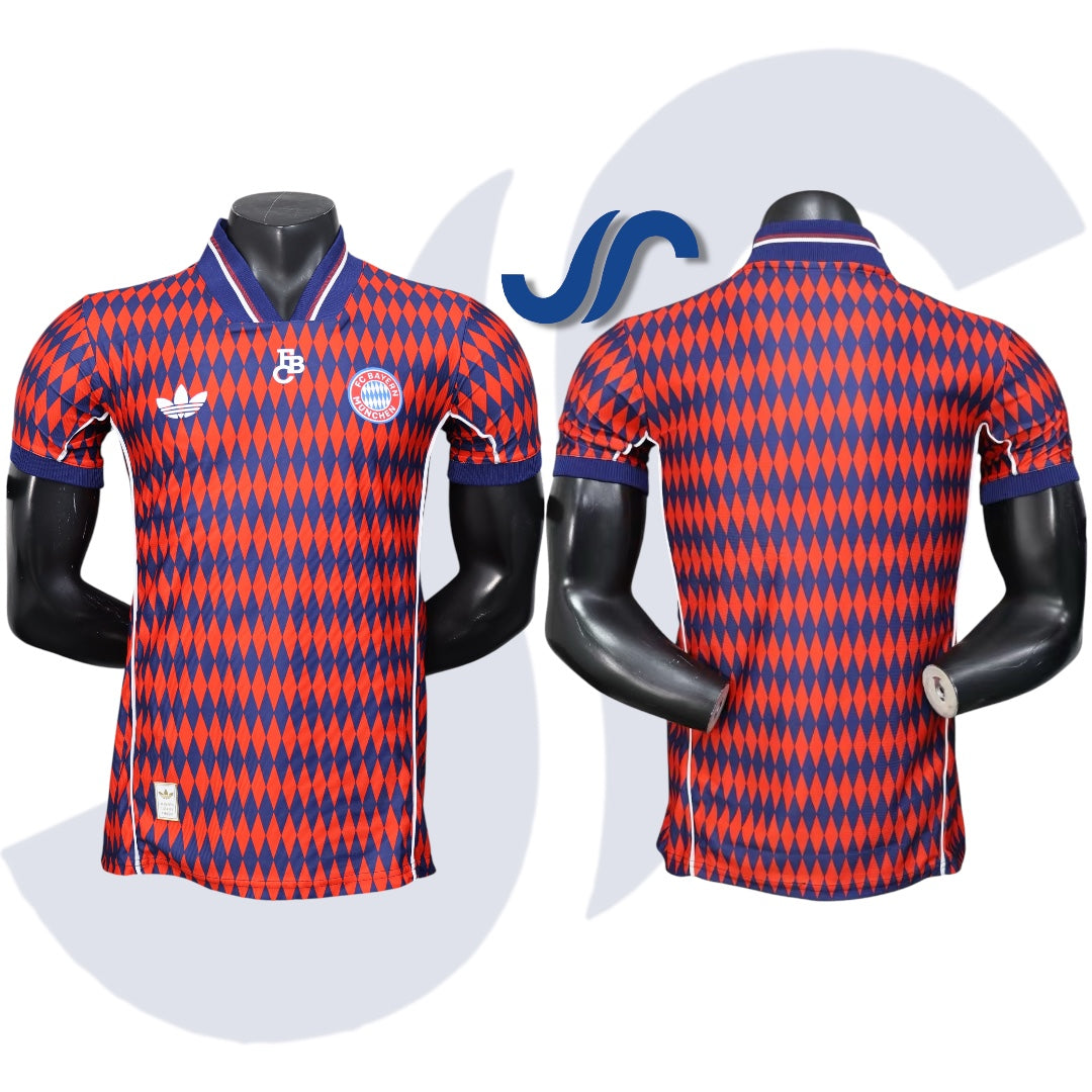 Bayern Munich Jersey