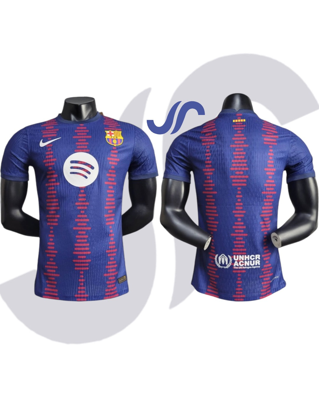 Barcelona Special Edition Jersey