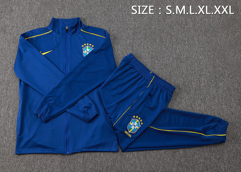 Brazil Jacket Set