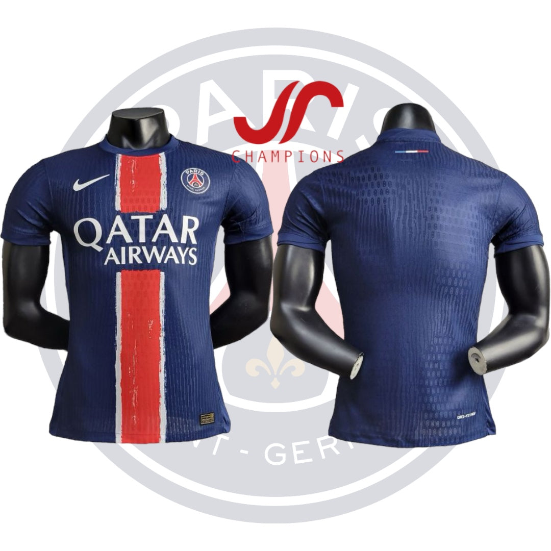 PSG 24/25 Home Jersey