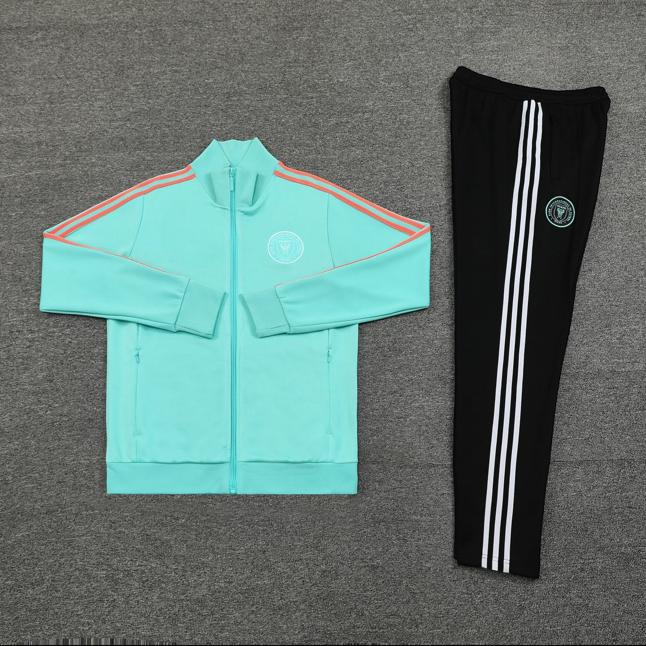 Inter Miami Jacket Set