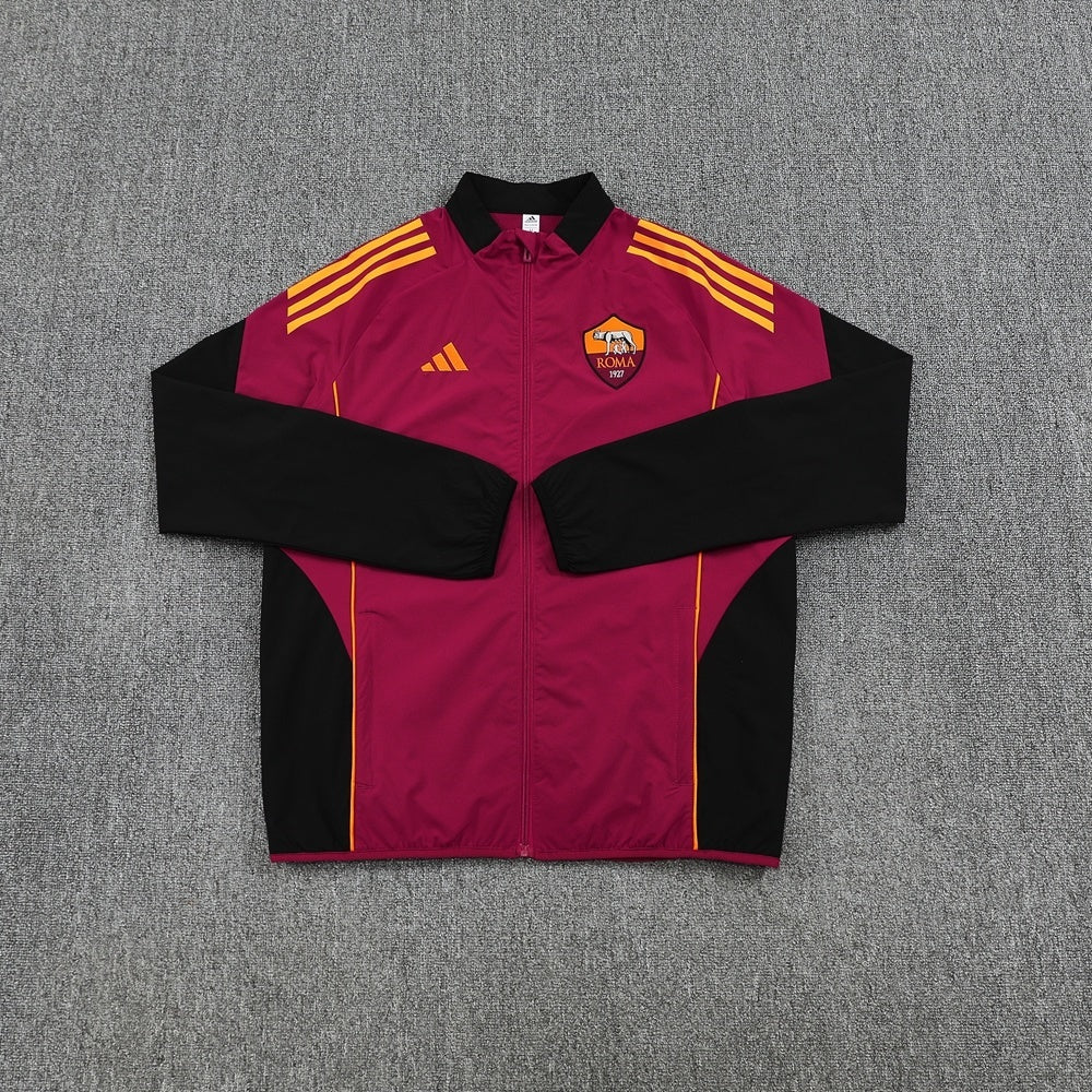 As Roma Jacket