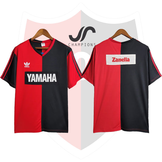 Newell’s Old Boys 93/94 Jersey