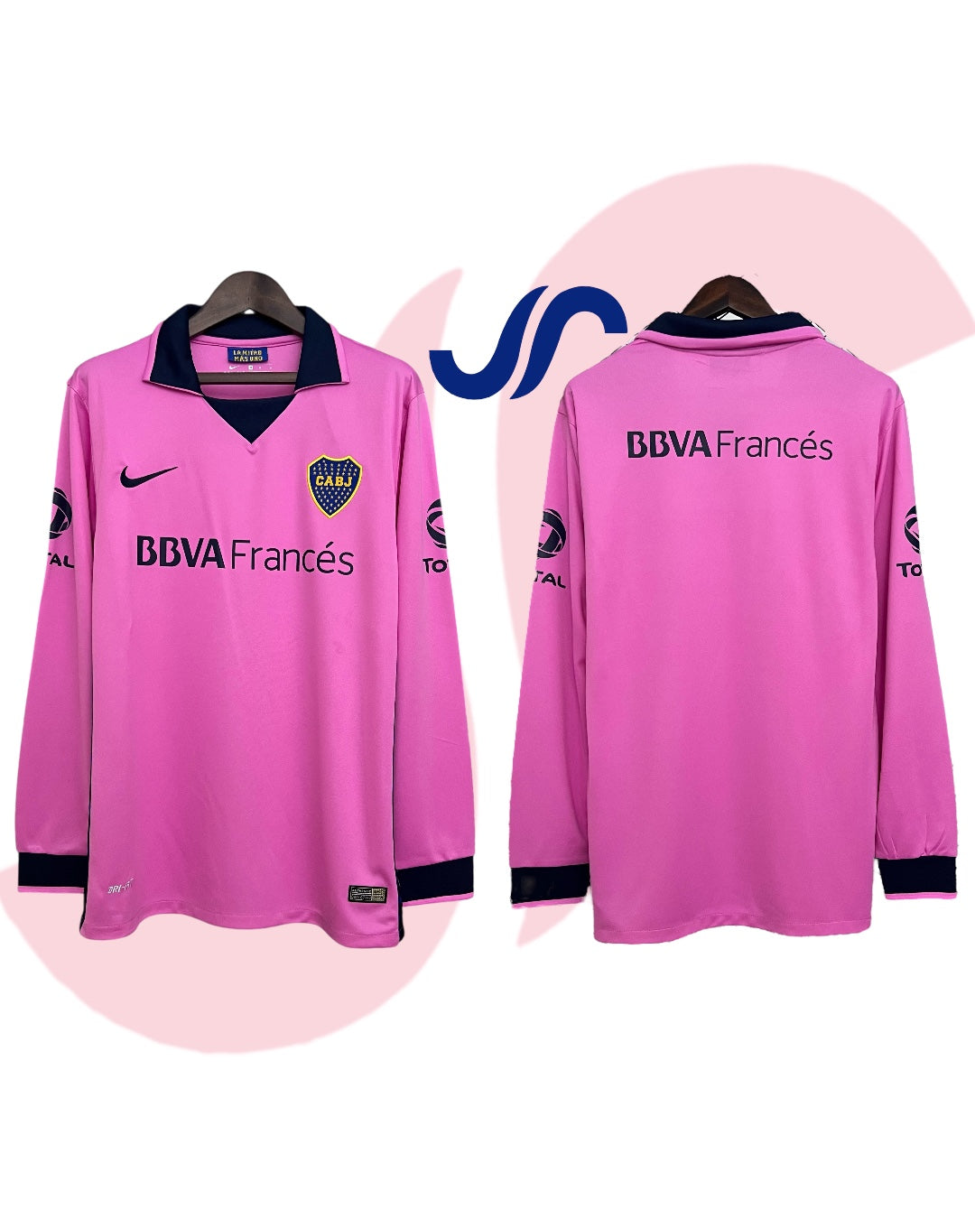 Boca Juniors 13/14 Away Jersey