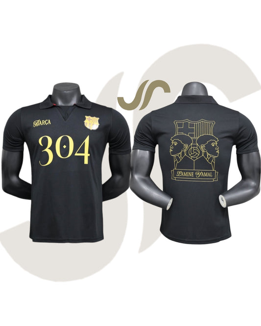 Barcelona Special Edition Jersey