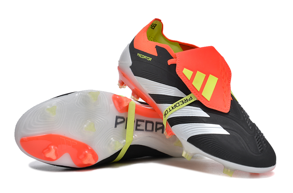 Adidas Predator Accuracy