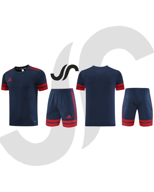AD Training Set