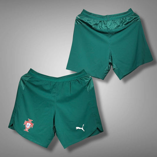 Portugal Player Version Short