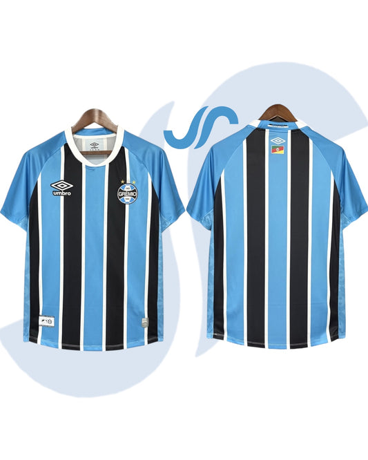 Gremio 25/26 Home Jersey