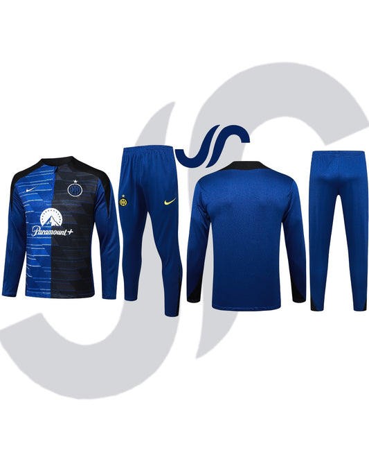 Inter Milan Tracksuit