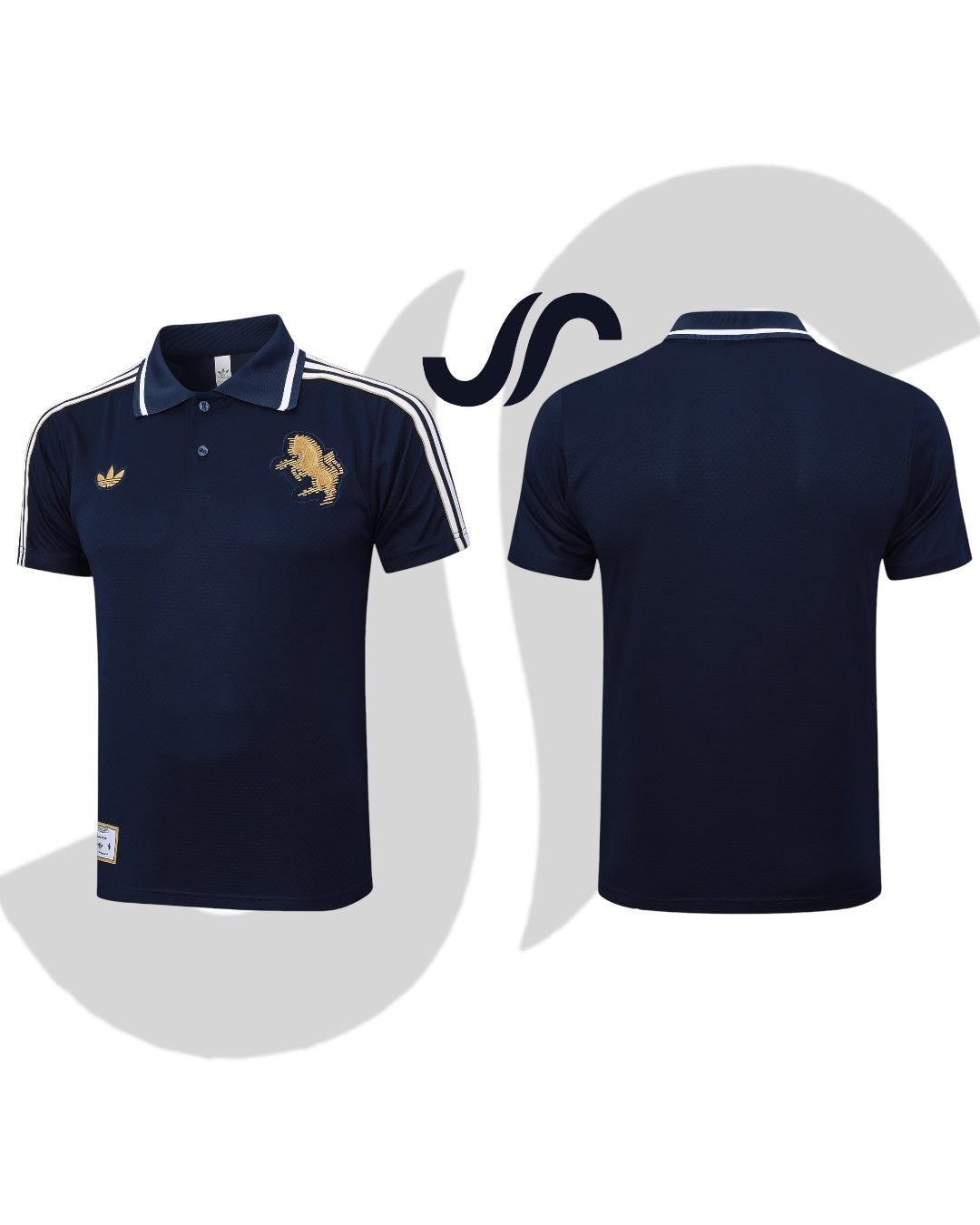Juventus Polo Set
