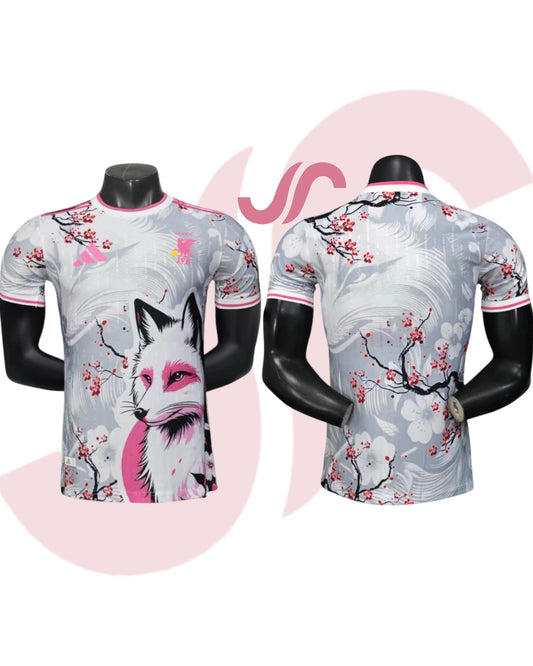 Japan Special Edition Jersey