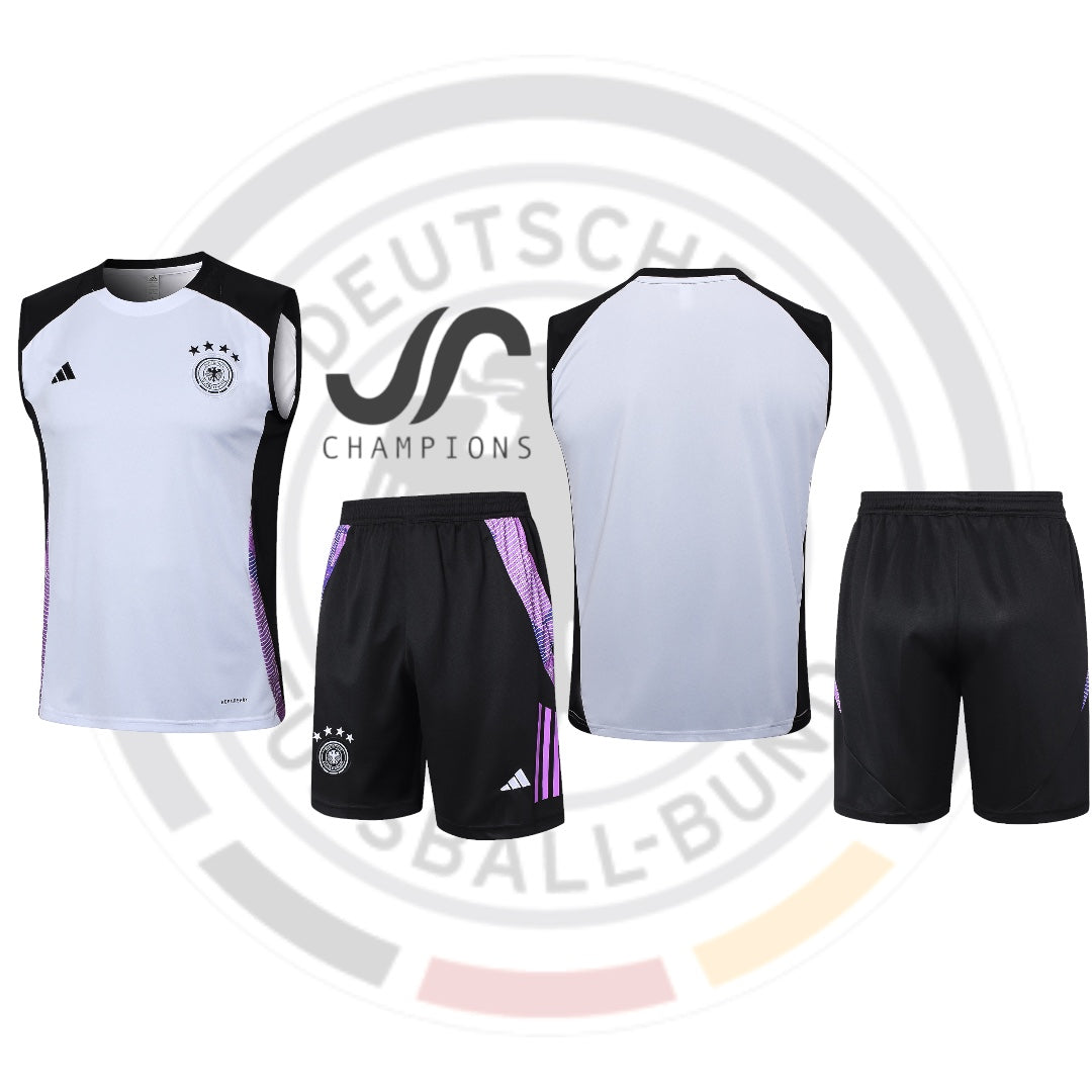 Germany  Training Set