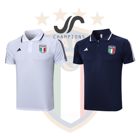 Italy Polo Set