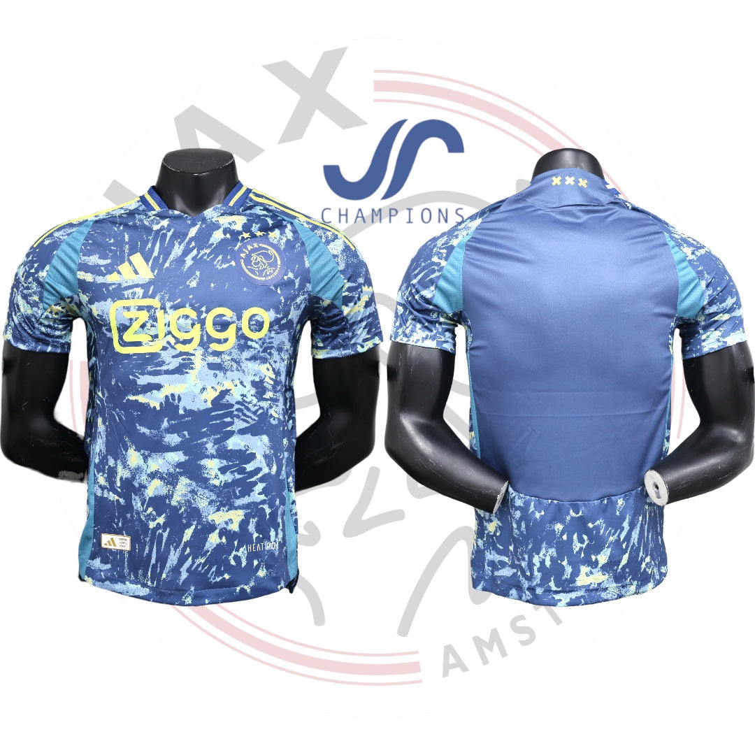 Ajax 24/25 Away Jersey