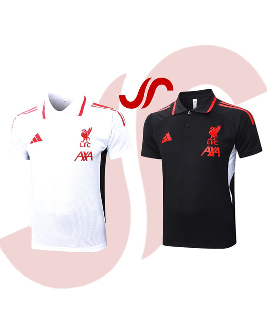 Liverpool Polo